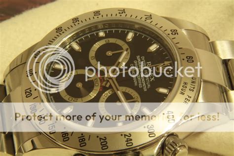 rolex daytona does not glow|do Rolex watches glow.